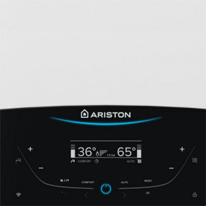   Ariston Genus X 24 CF NG (3300850) 3