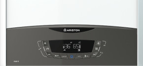   Ariston Clas X System 24 CF NG (3300867) 5