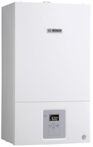   Bosch Gaz 6000 W WBN 6000-28H RN 28  (7736902014) 3