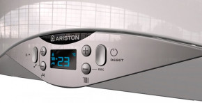   Ariston Cares Premium 24 UPD (3301322) 4