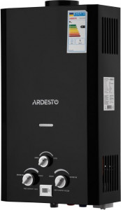   Ardesto X1 (TFGBH-10B-X1-BLACK)