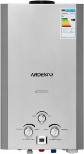   Ardesto X1 (TFGBH-10B-X1-STEEL)