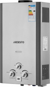   Ardesto X1 (TFGBH-10B-X1-STEEL) 3