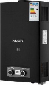   Ardesto X2 (TFGBH-10B-X2-BLACK) 3