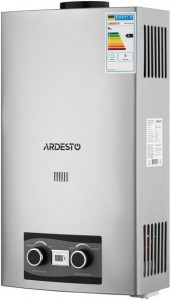   Ardesto X2 (TFGBH-10B-X2-STEEL) 3