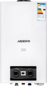   Ardesto X2 (TFGBH-10B-X2-WHITE)