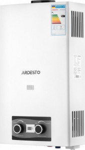   Ardesto X2 (TFGBH-10B-X2-WHITE) 3