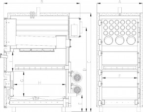   Heiztechnik Q MAX PLUS DR 5