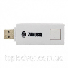   Zanussi Smart Wi-Fi ZCH/WF-01 3