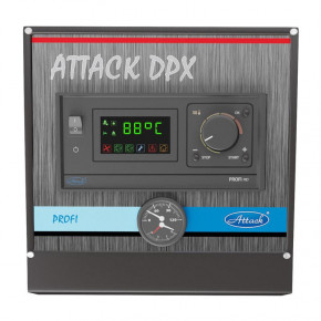    ATTACK 25DPNP 6