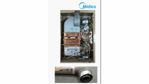   Midea turbo (JSG22-12HC2) 3