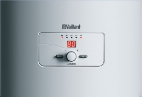   Vaillant eloBLOCK VE12/14  eBus 3