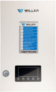   Willer DPT207 Hercules WF