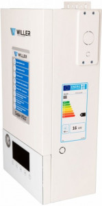   Willer PT205 Volt WF 3