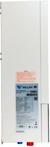   Willer PT205 Volt WF 4