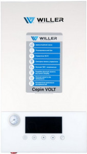   Willer PT207 Volt WF