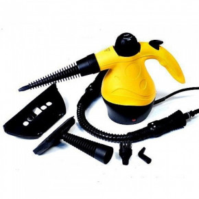     Steam Cleaner DF-A001 (55500379)