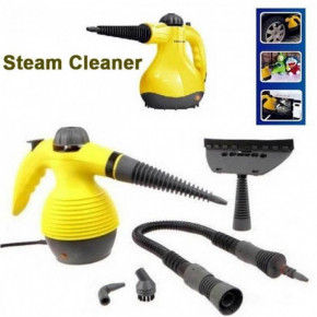     Steam Cleaner DF-A001 (55500379) 6