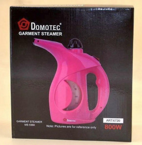   Domotec Ms 5360 pink (44400996)