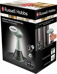 ³ RUSSELL HOBBS Steam Genie Essential 25592-56 12