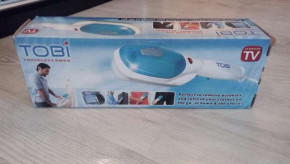  Tobi Travel Steamer