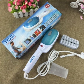  Tobi Travel Steamer 3