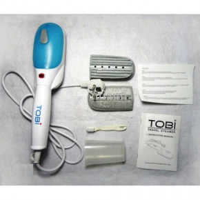  Tobi Travel Steamer 4