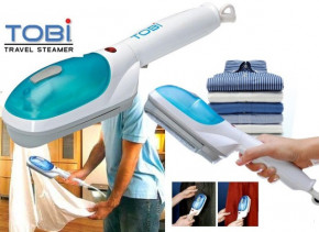  Tobi Travel Steamer  (ZE35001330) 4