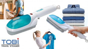     Tobi Travel Steamer (3225)