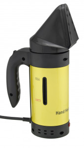   Ukc A6 Hand Held Steamer  (2846)