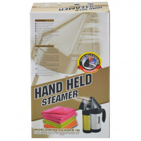   Hand Held Steamer Ukc A6  4