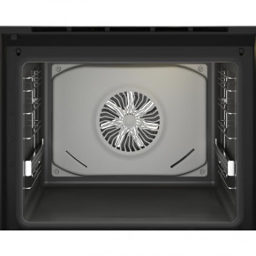   Beko BBIM12400XCS 5