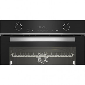   Beko BBVM13400XDS 3