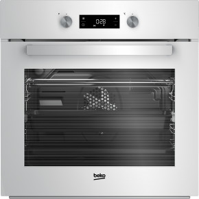   BEKO BIM24300WS 3