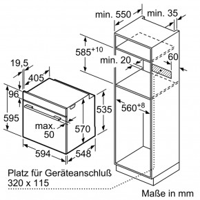   Bosch HBJ517YB0R 7