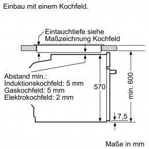   Bosch HBJ517YB0R 9