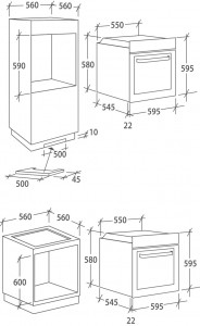   Candy FMBC P955S E0 14