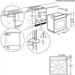   ELECTROLUX KODEH70X 3