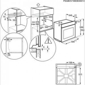   ELECTROLUX KODEH70X 4