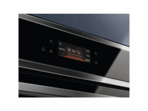   Electrolux EOC8P39WX 5