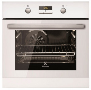   Electrolux EZB53430AW