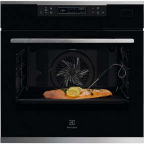   Electrolux OKB8S31X (JN63OKB8S31X) 4