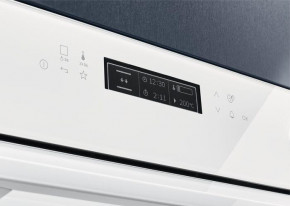   Electrolux OKC8H31V (JN63OKC8H31V) 4