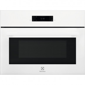   Electrolux VKL8E08WV 6