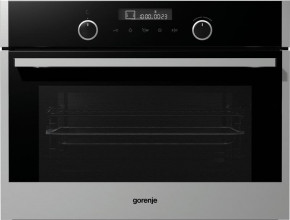   Gorenje BCM547S12X (JN63BCM547S12X)