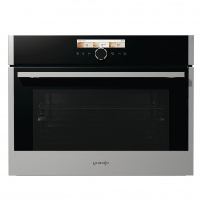   Gorenje BCM598S18X 5