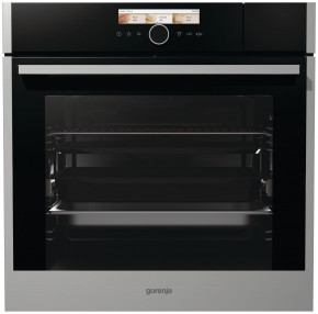   Gorenje BCS798S24X 8