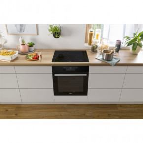   +   Gorenje BO737E114XG + ECS643BSC 9