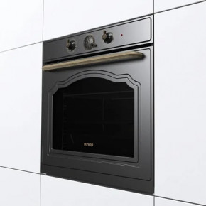   Gorenje BOS67371CLB 3