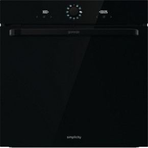   Gorenje BOS 6737 SYB